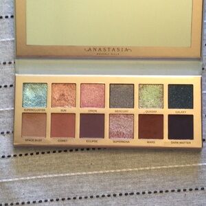 ANASTASIA BEVERY HILLS COSMOS EYESHADOW PALETTE